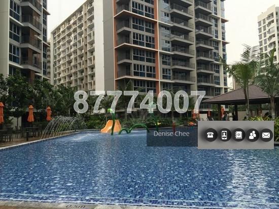Q Bay Residences thumbnail photo